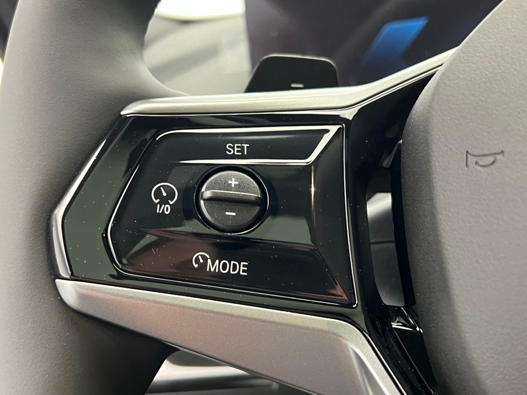 2025 BMW 5 Series 530i 19