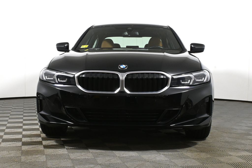 Thumbnail: 2023 BMW 3 Series - 10