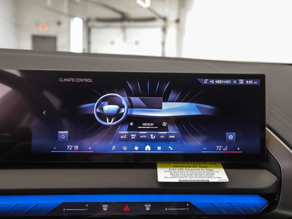 Thumbnail: 2026 BMW X3 - 18