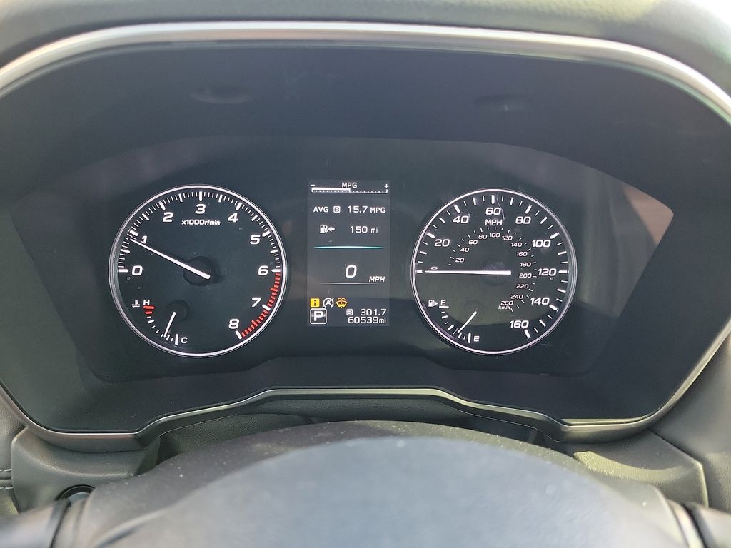 2022 Subaru Outback Onyx Edition XT Brown at Brown Buick GMC