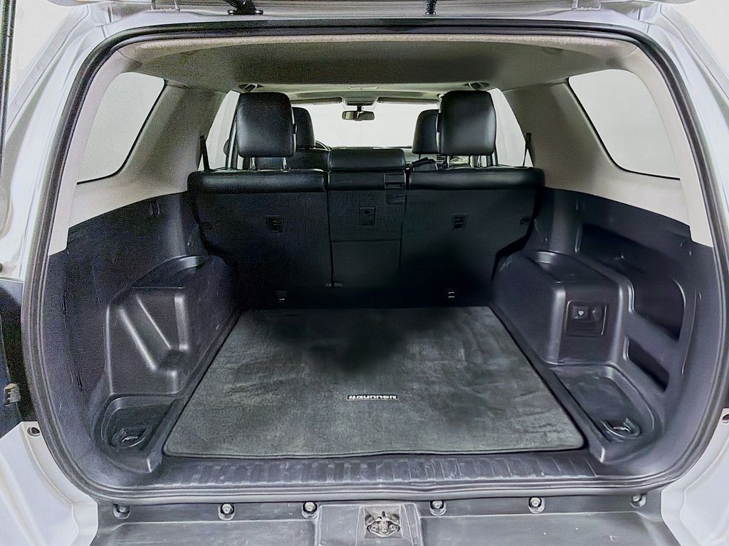 Used 2013 Toyota 4Runner SUV