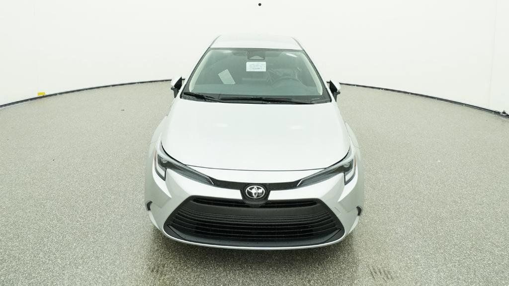 Thumbnail: 2026 Toyota Corolla - 27