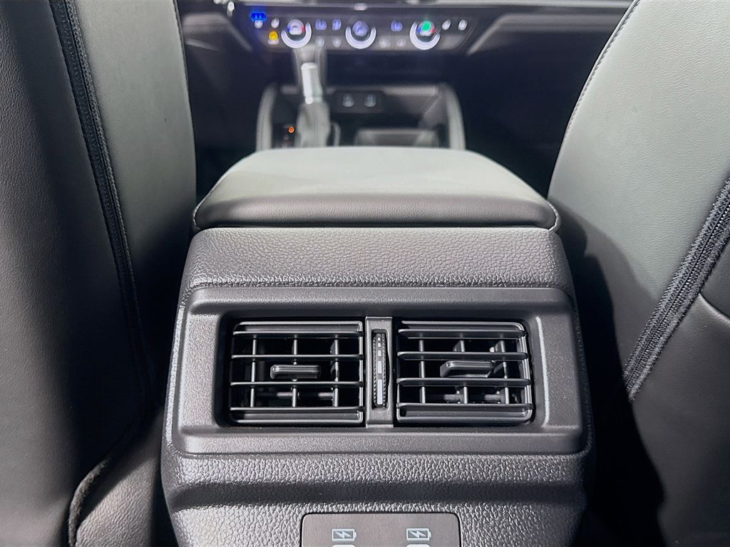 Used Car 2025 Honda Accord Hybrid  Touring For Sale Under $40,000 In Austin, Texas