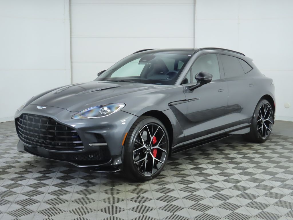 2026 Aston Martin DBX 707 -
                  Phoenix, AZ
