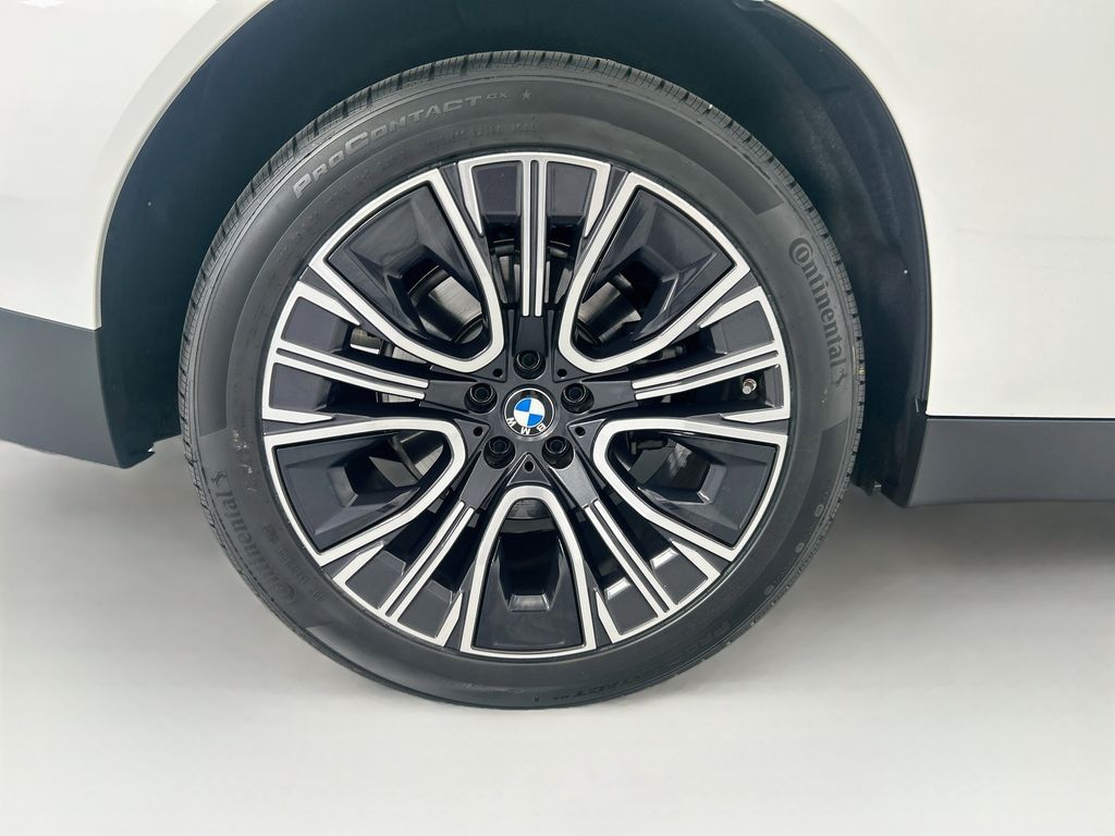 Thumbnail: 2026 BMW X3 - 31