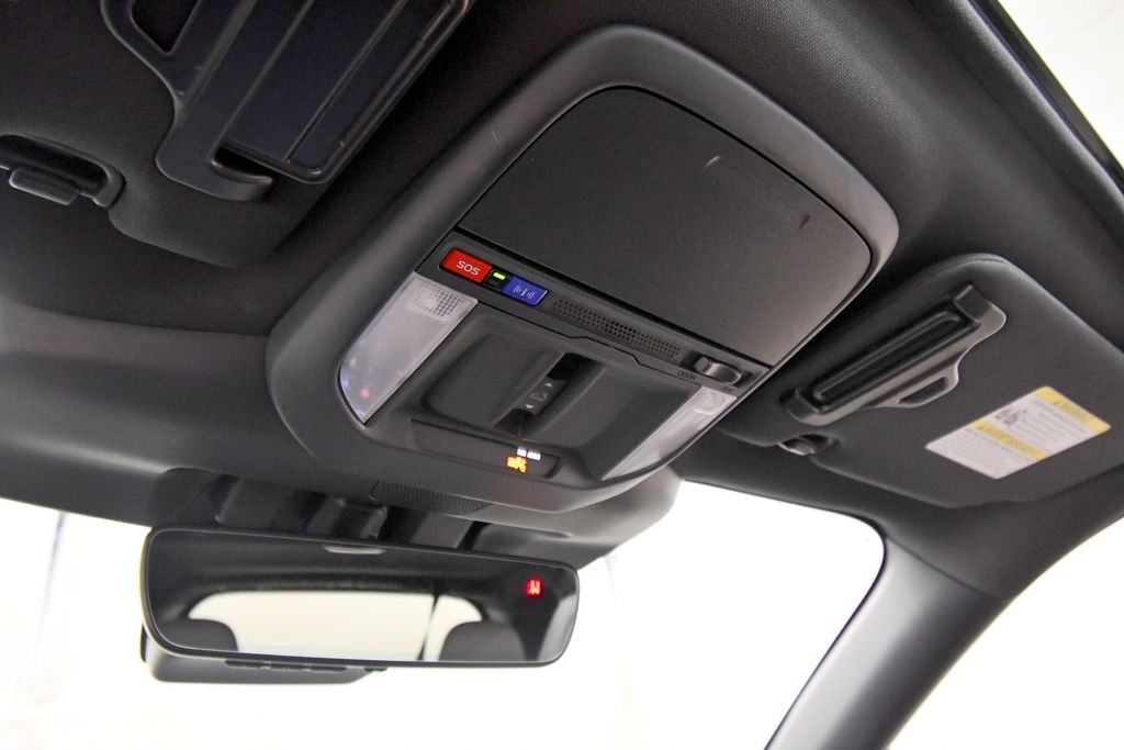 Used 2025 Subaru Forester Hybrid SUV