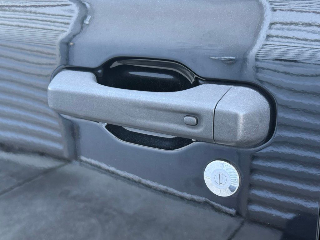 Used 2019 Black Jeep Unlimited Moab image 45