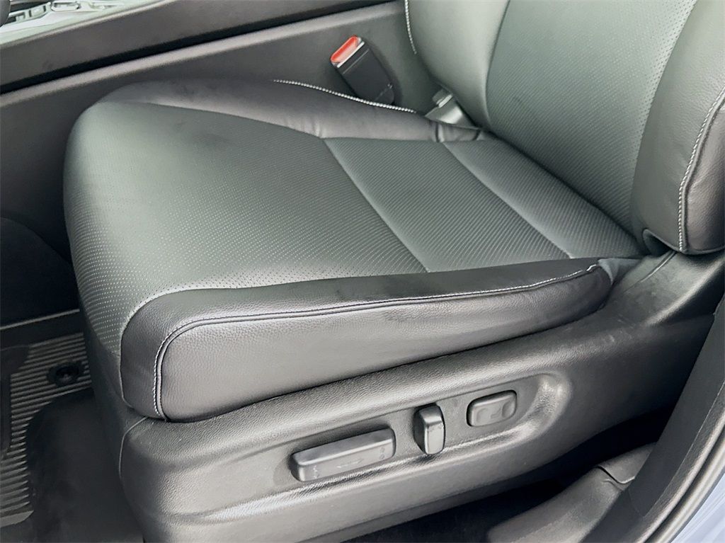 2025 Honda Ridgeline RTL photo