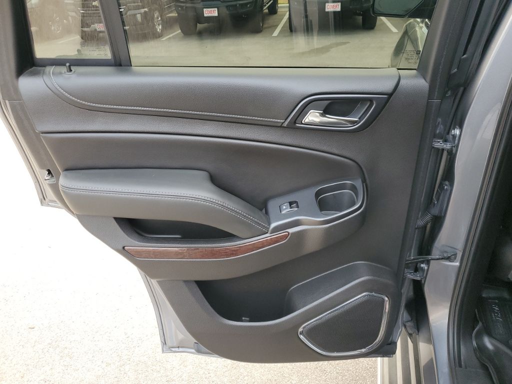 Used Car 2018 Gmc Yukon  Slt For Sale Under $30,000 In Austin, Texas