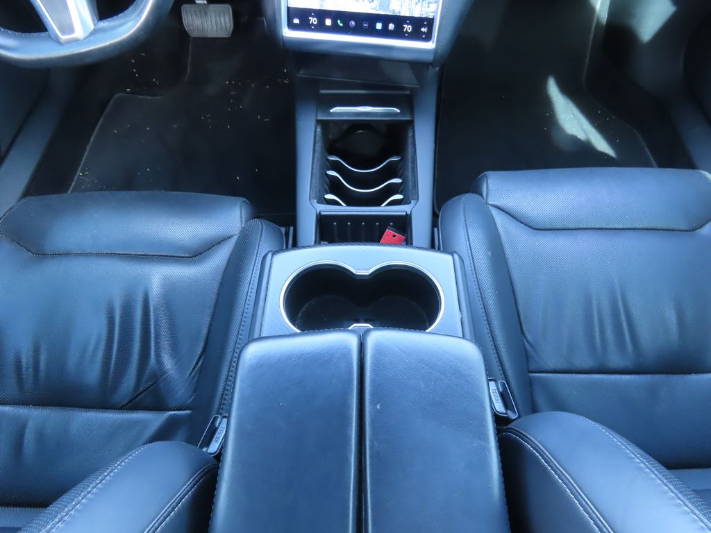 Thumbnail: 2017 Tesla Model S - 9