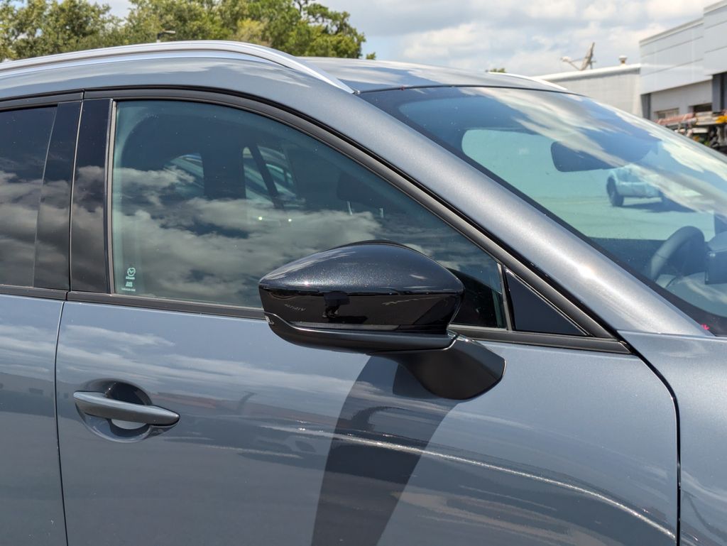 2026 Mazda CX-50 Hybrid Premium Plus