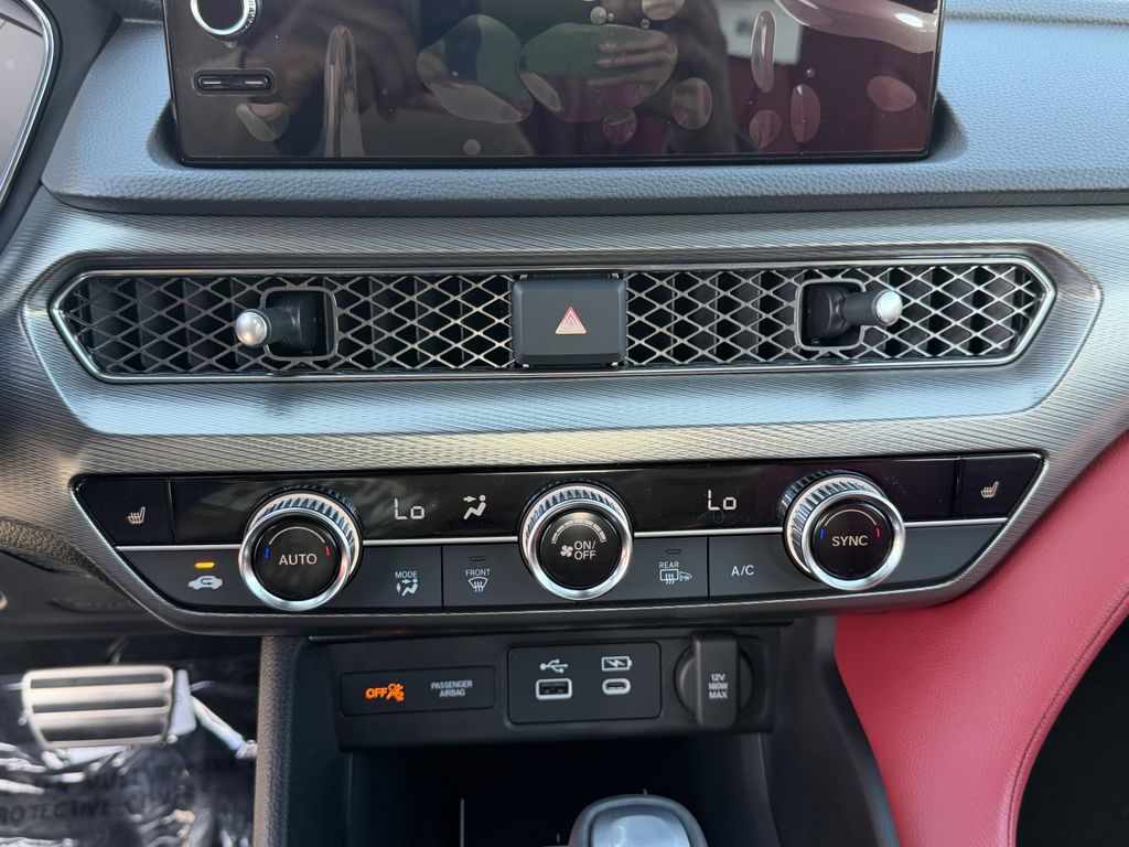 new 2026 Acura Integra car, priced at $40,455