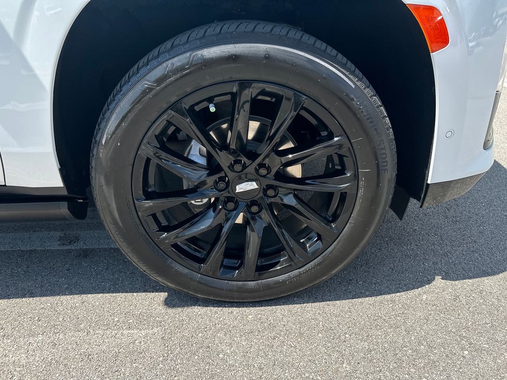 Used Car 2023 Cadillac Escalade  Sport Platinum For Sale Under $90,000 In Austin, Texas