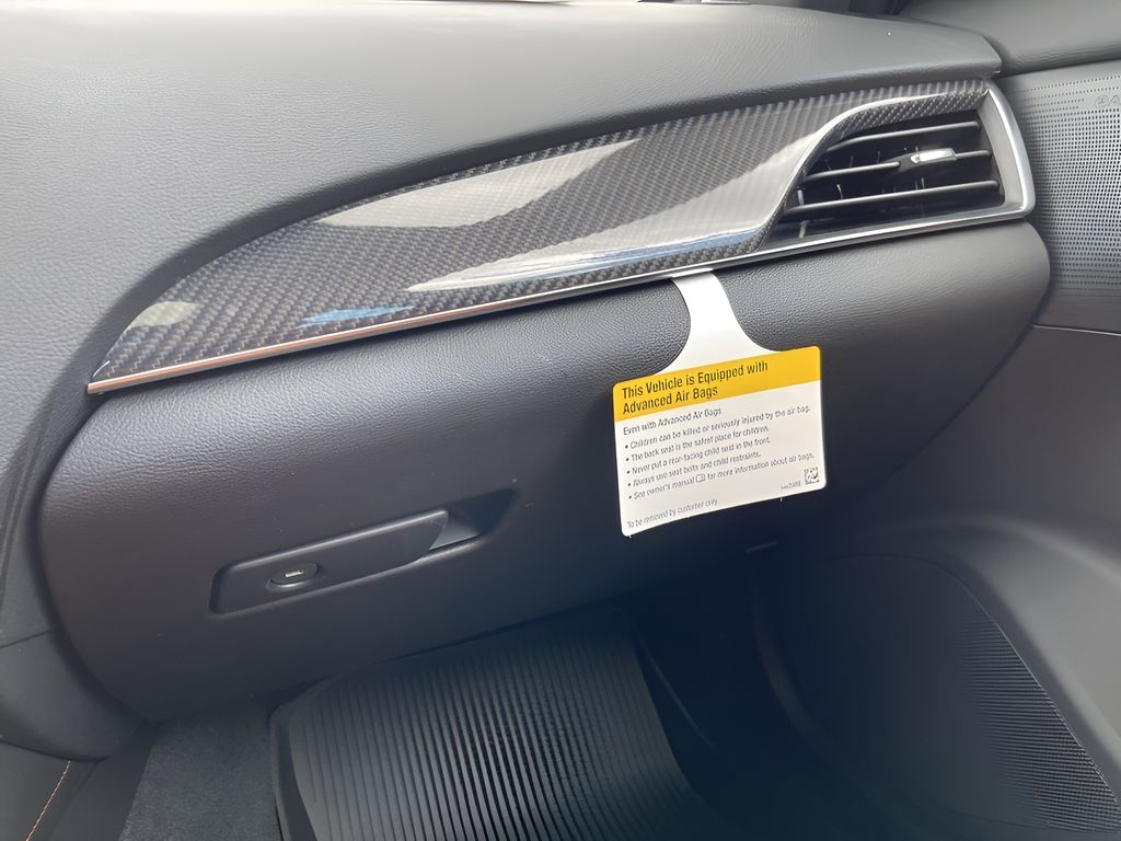 Used Car 2025 Cadillac Ct5  Sport For Sale Under $50,000 In Austin, Texas