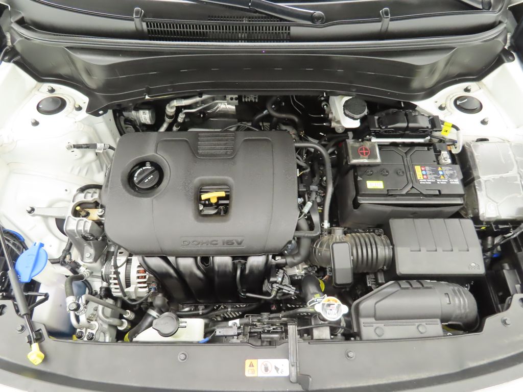 Thumbnail: 2024 Kia Seltos - 30