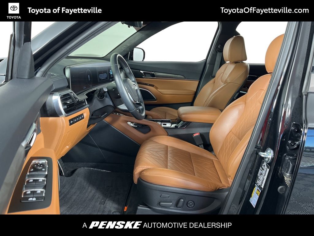 Thumbnail: 2025 Kia Telluride - 29