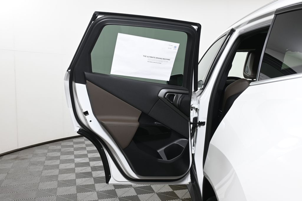 Thumbnail: 2026 BMW X3 - 26