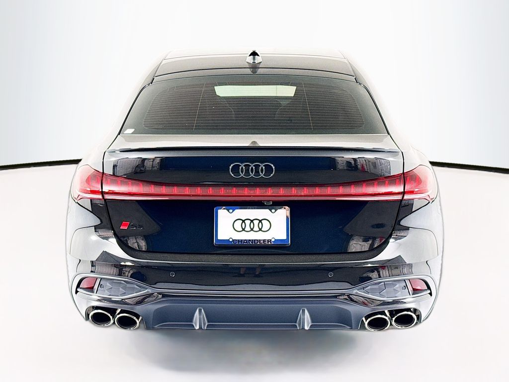 Thumbnail: 2026 Audi S5 - 6