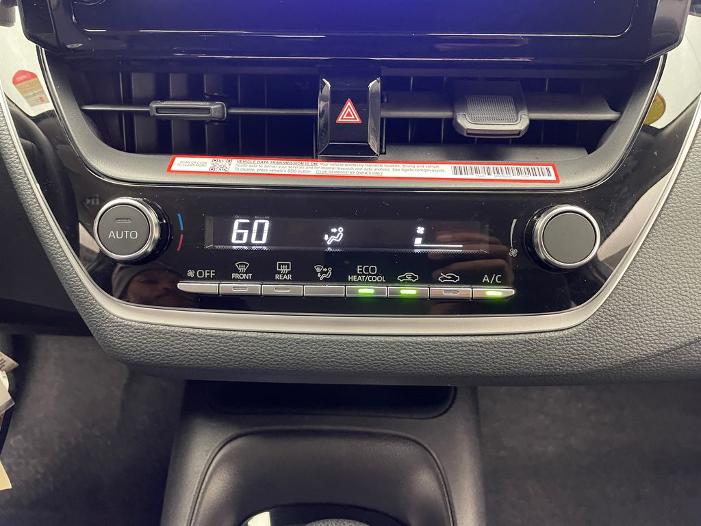 Thumbnail: 2025 Toyota Corolla - 26