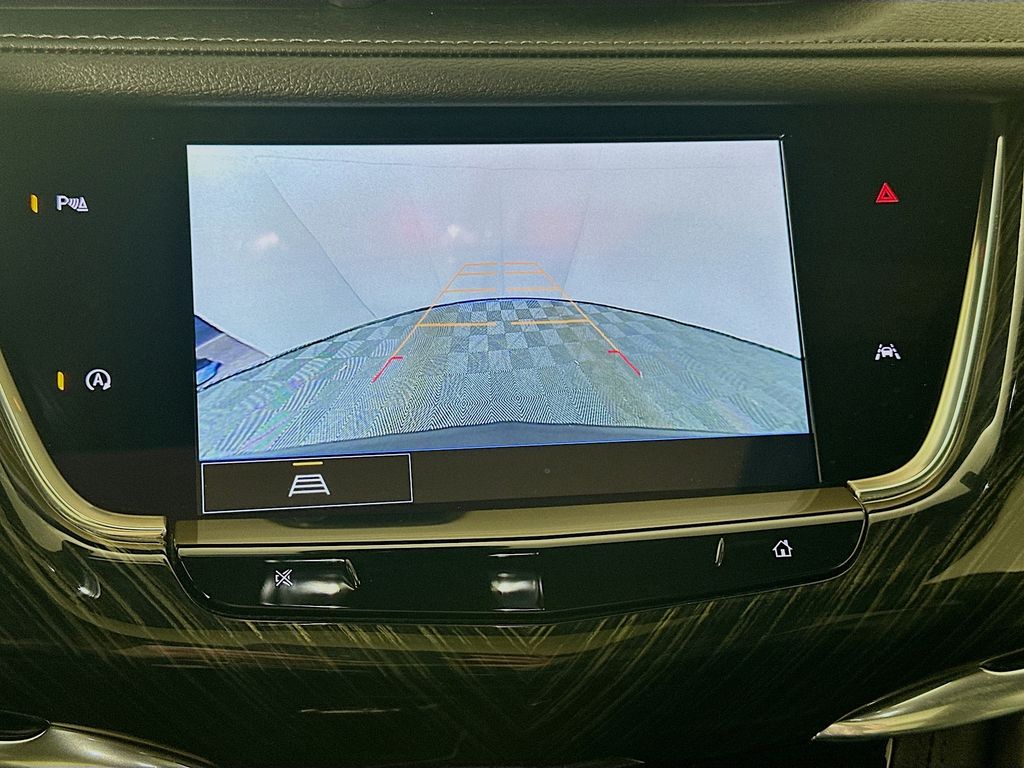 Thumbnail: 2022 Cadillac XT6 - 13