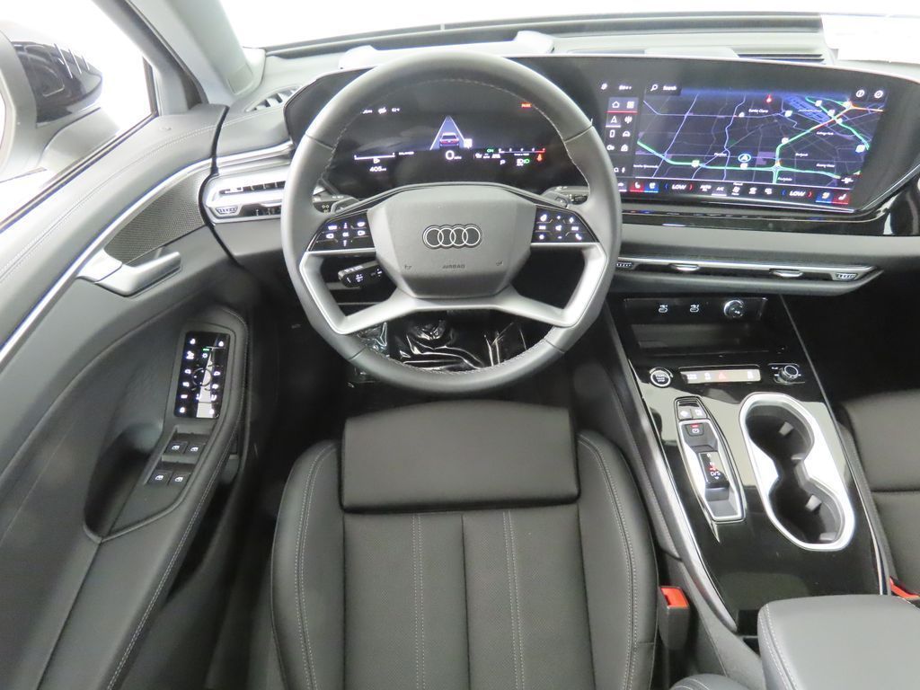 Thumbnail: 2026 Audi A6 - 13