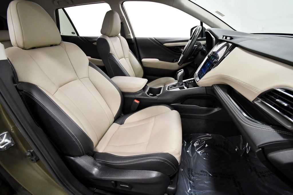 Used 2023 Subaru Outback SUV