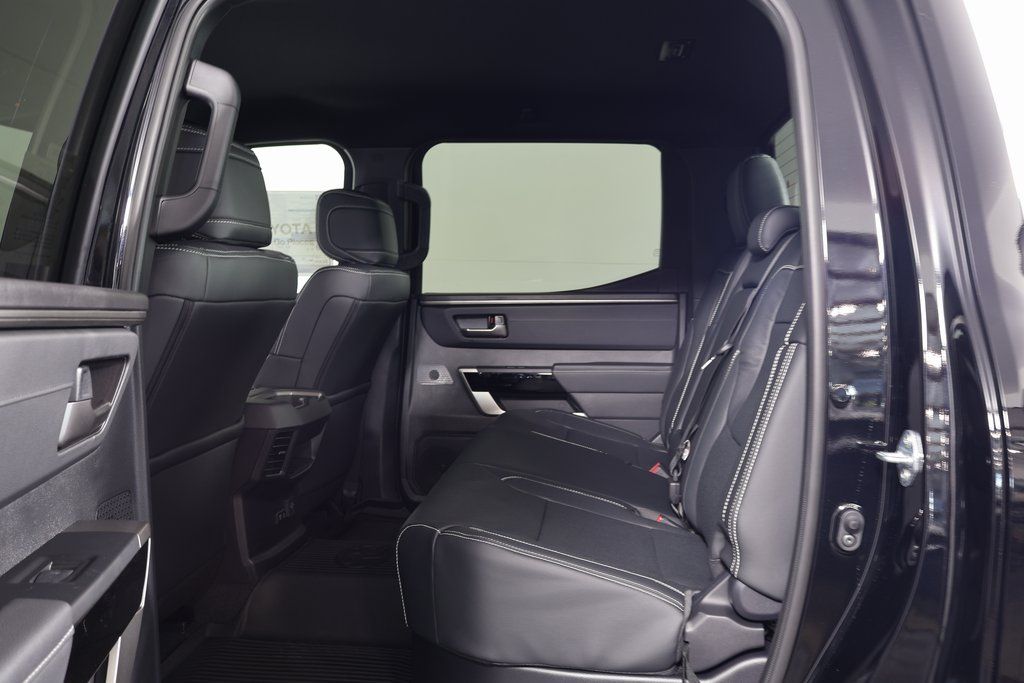 Thumbnail: 2026 Toyota Tundra - 6