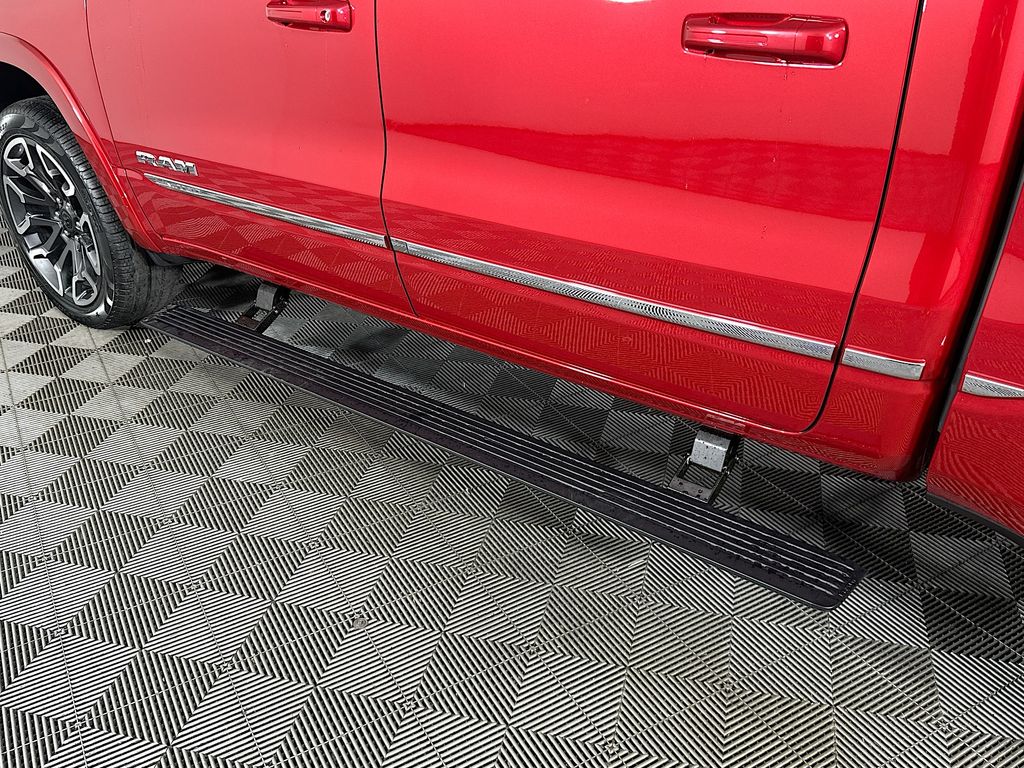 New 2026 Red Ram Limited 12in image 21