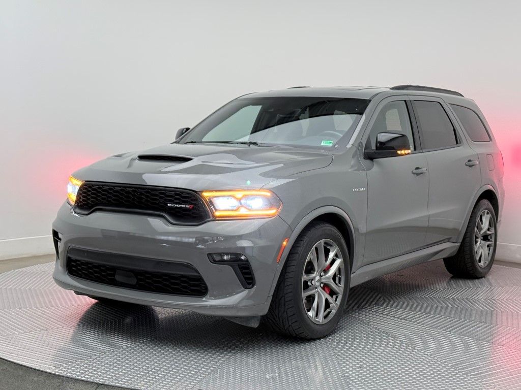 Thumbnail: 2023 Dodge Durango - 6