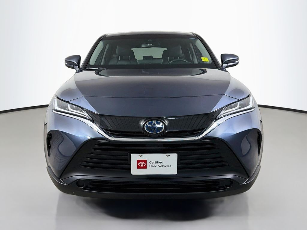 Used 2024 Toyota Venza SUV