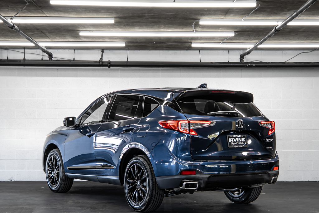 2026 Acura RDX