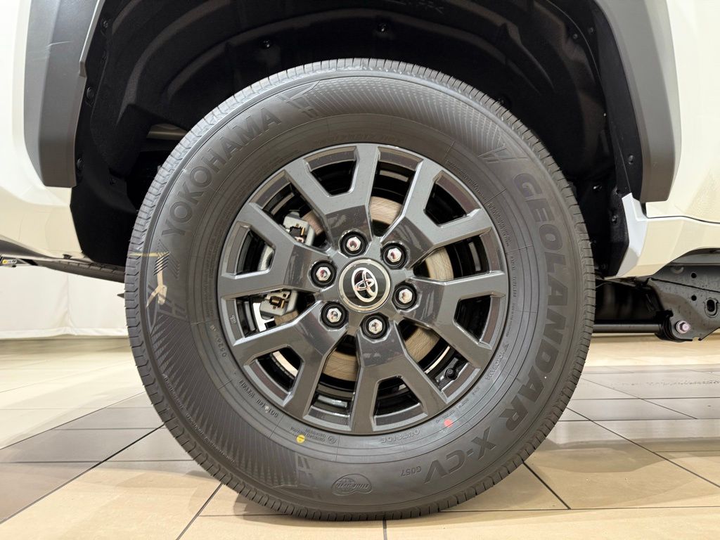 Thumbnail: 2026 Toyota 4Runner - 9