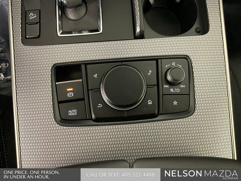 2026 Mazda CX-70 Preferred Package - Photo 38