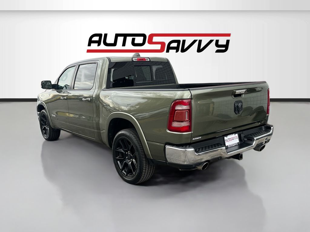 Used 2021 Green Ram Laramie image 5