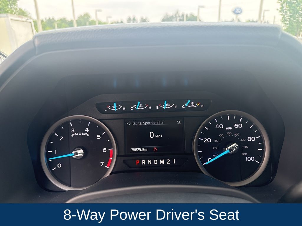 2022 Ford F-250 Super Duty XLT