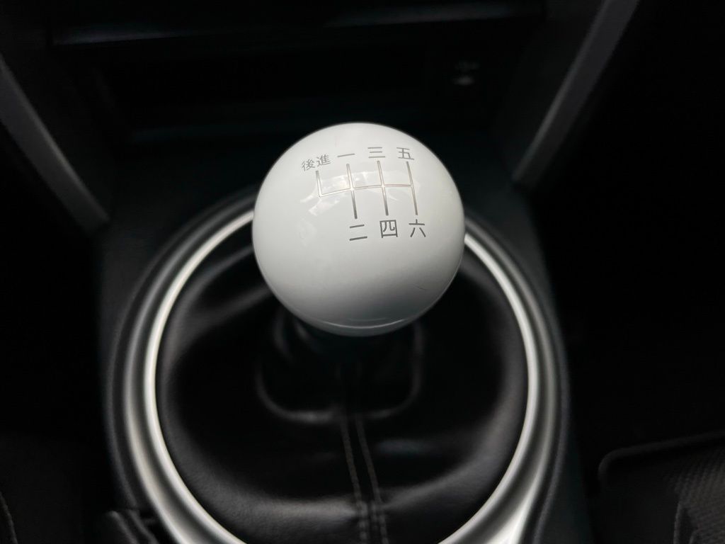 2019 Toyota 86  18