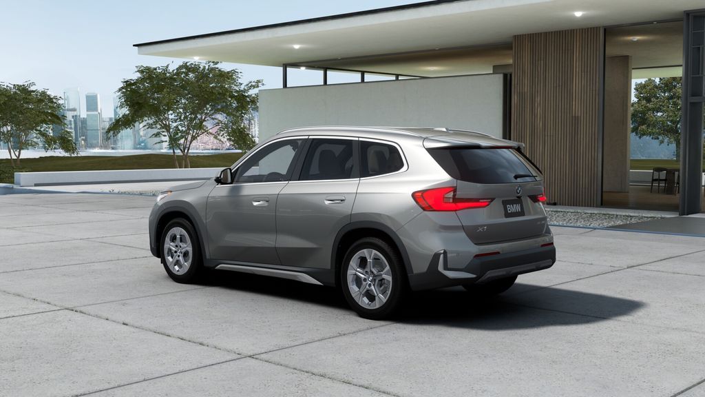 Thumbnail: 2026 BMW X1 - 24