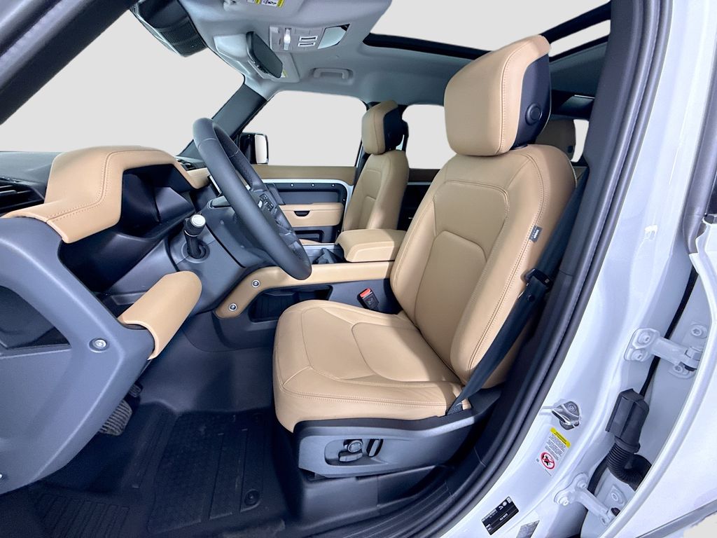 Thumbnail: 2026 Land Rover Defender - 22