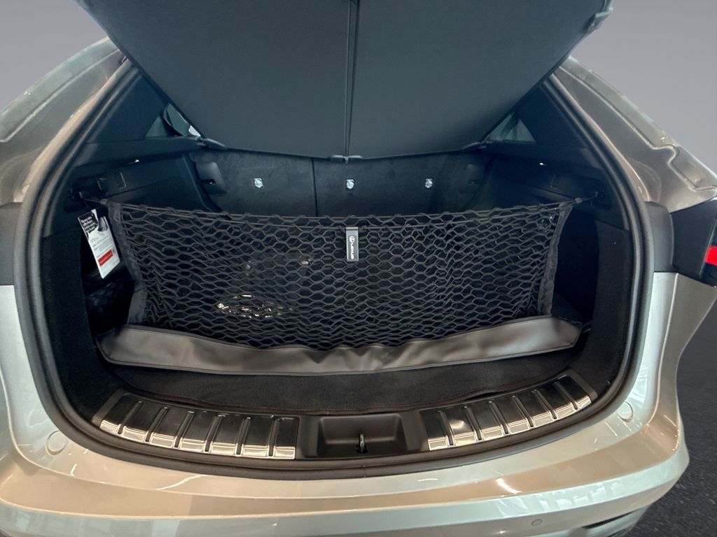 Thumbnail: 2026 Lexus NX - 5