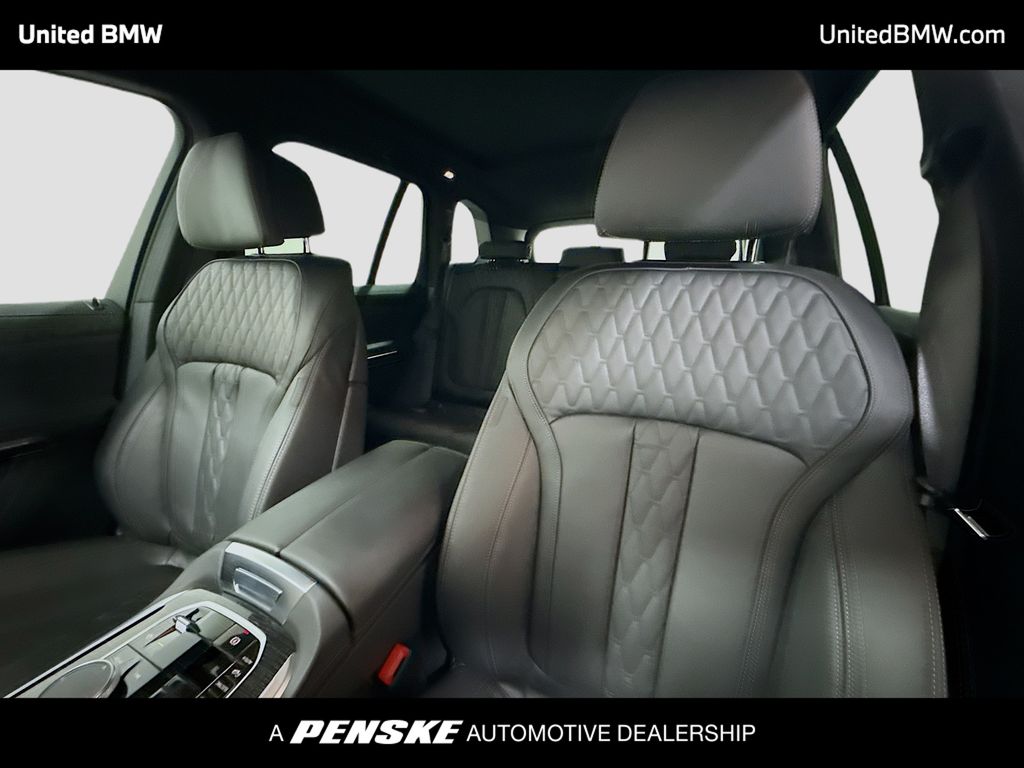 Thumbnail: 2026 BMW X5 - 5