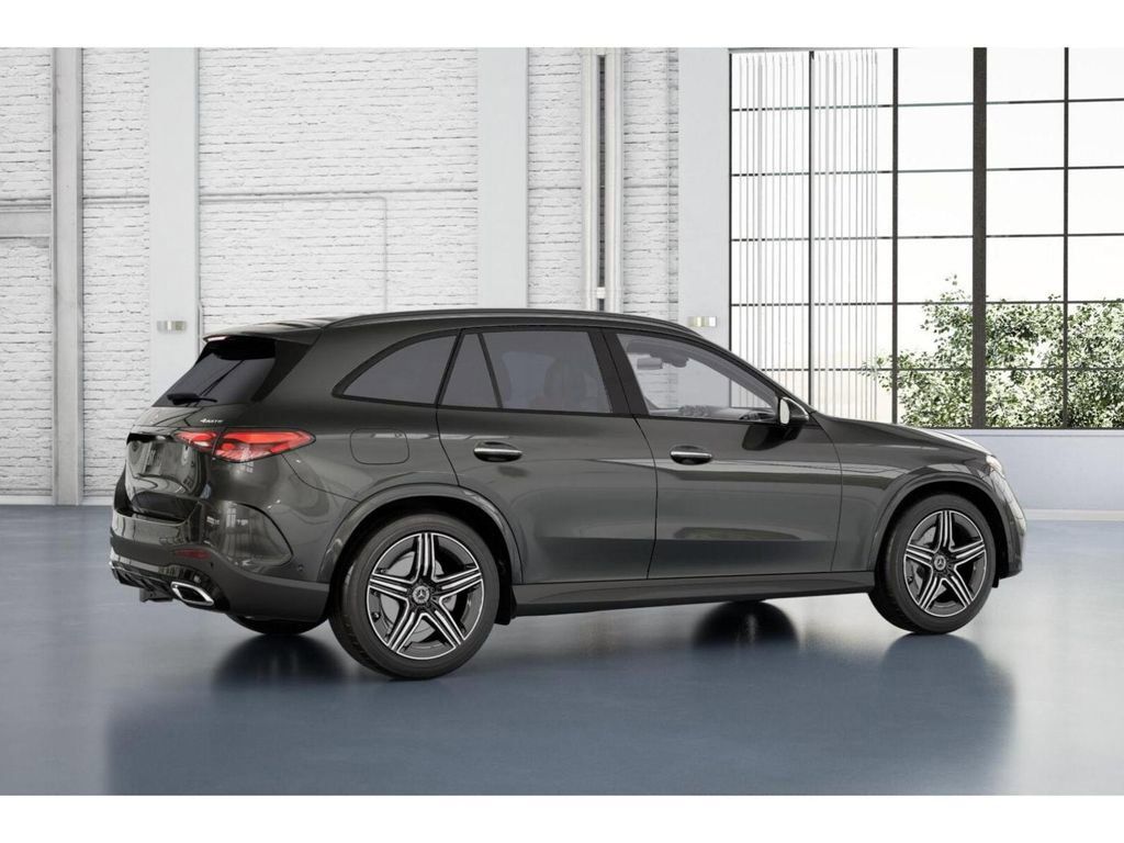 2025 Mercedes-Benz GLC GLC 300 19