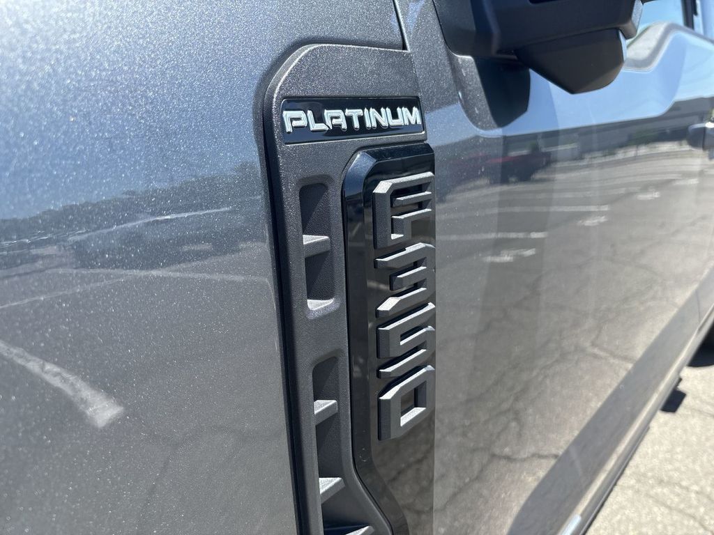 Used 2026 Ford F-350SD Truck