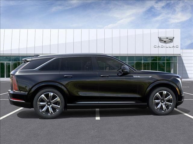 2026 Cadillac Escalade IQ Luxury - 4