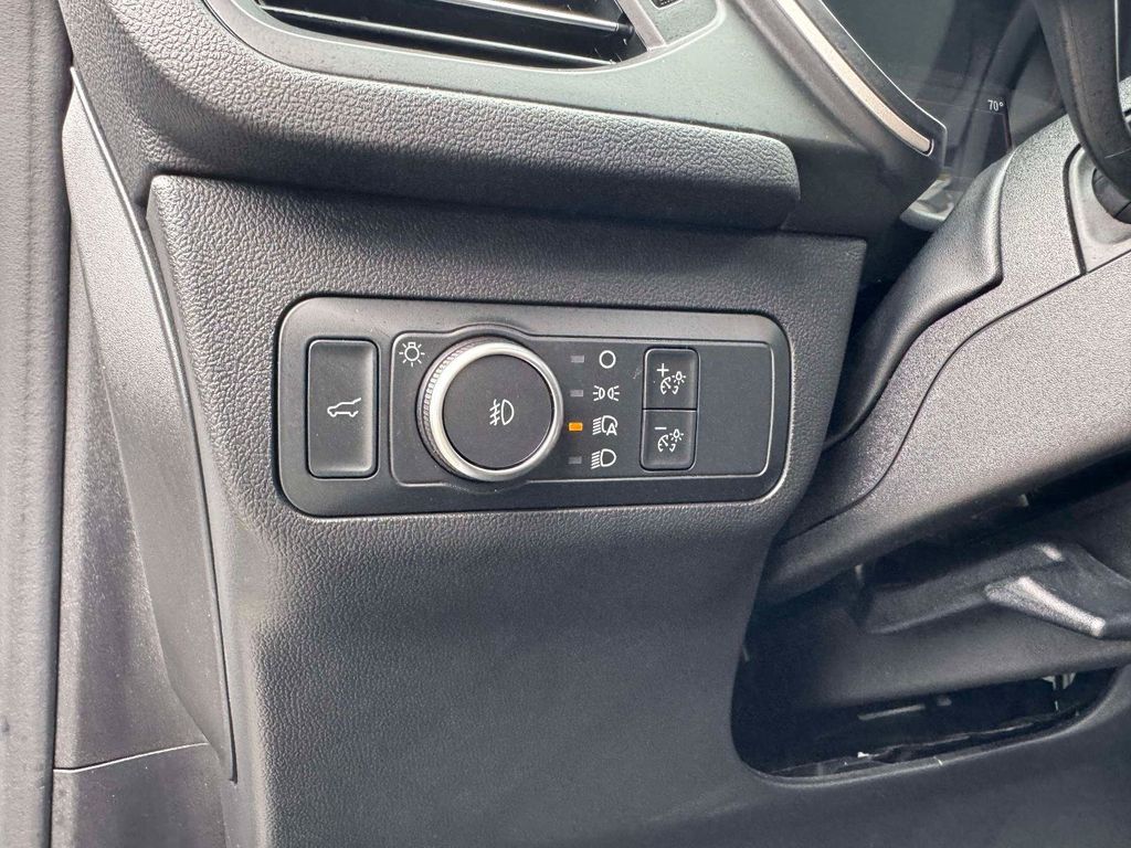 Used 2022 Ford Escape SUV