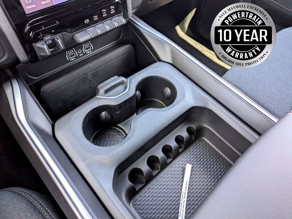 New Car 2025 Ram 2500  Big Horn For Sale In Taylor, Texas
