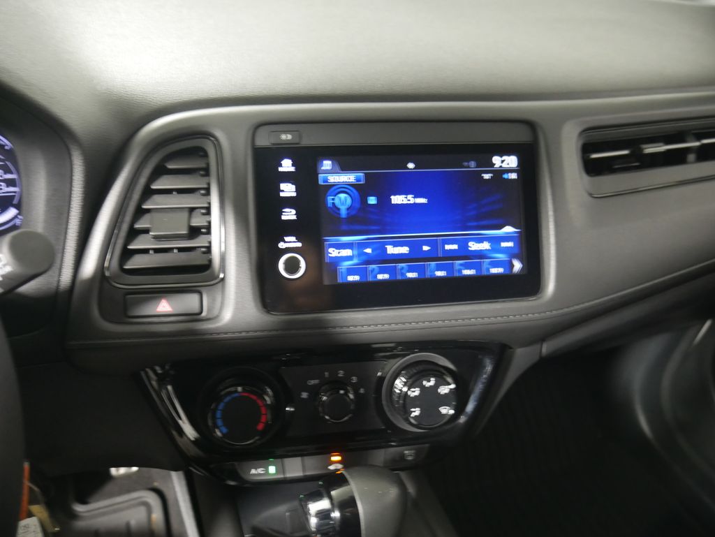 2022 Honda HR-V Sport 24