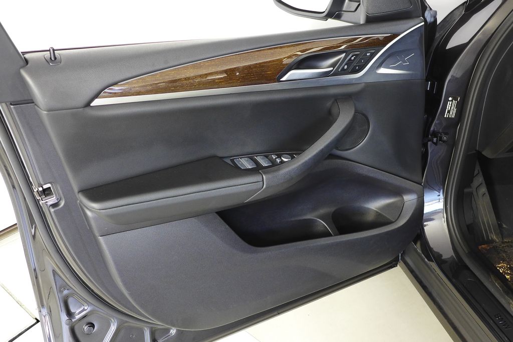 Thumbnail: 2023 BMW X3 - 11