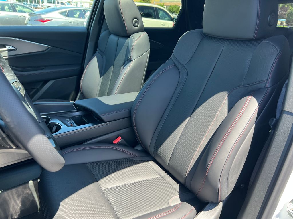 2024 Acura ZDX A-Spec 15