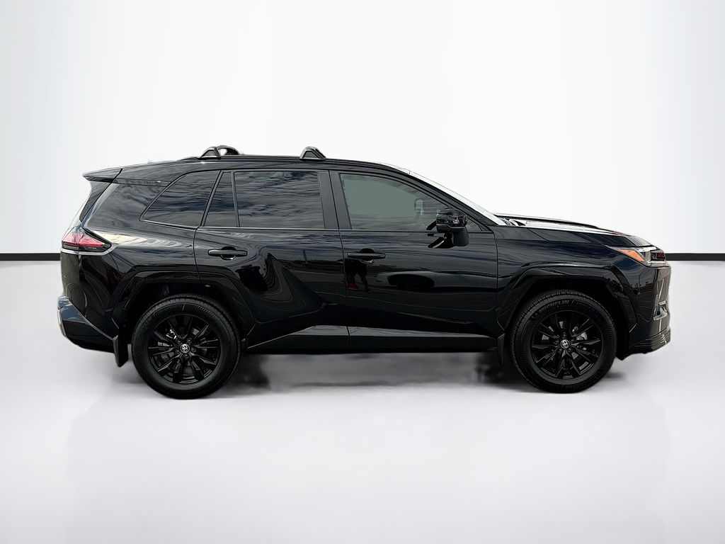 Thumbnail: 2026 Toyota RAV4 - 4