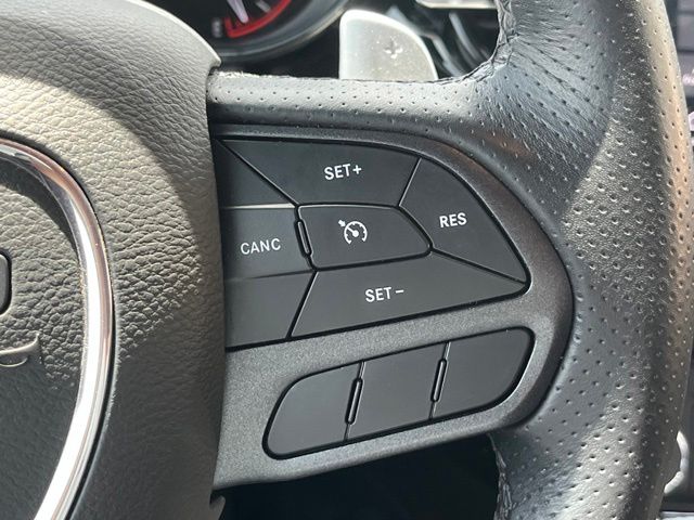 Certified Used 2025 Black Dodge GT image 15